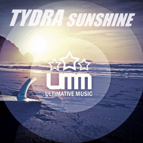 TYDRA FEAT. JASON OTTER - SUNSHINE